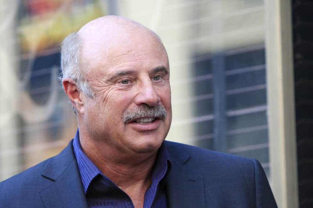 Dr. Phil