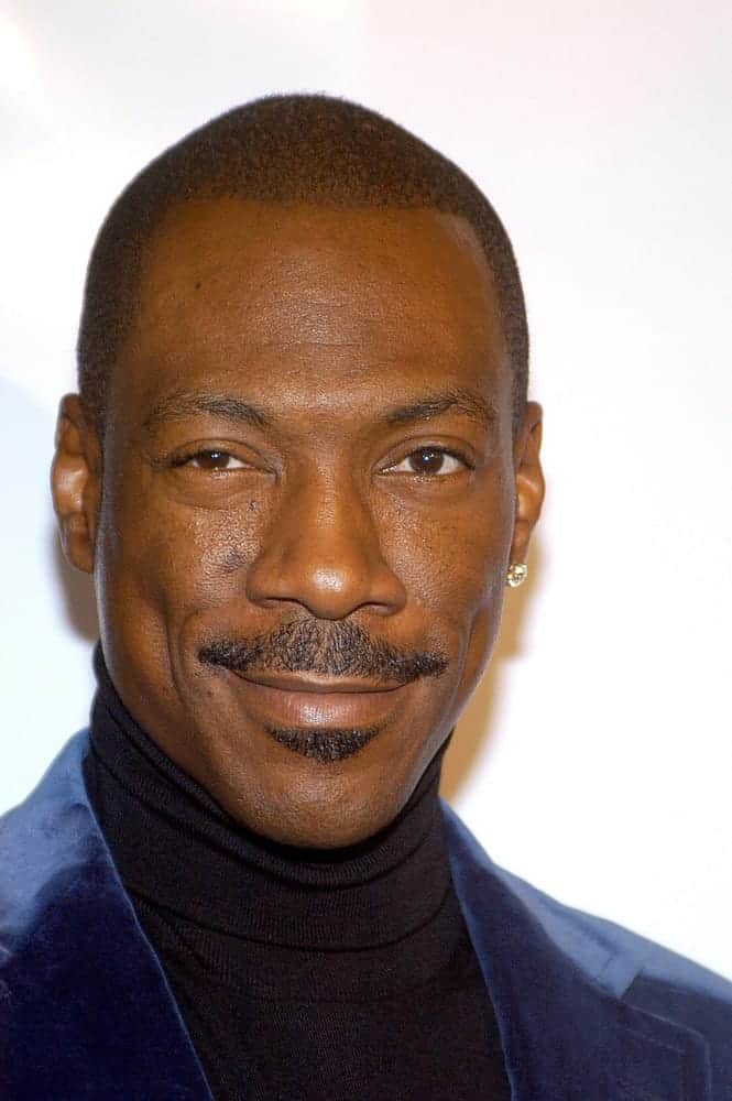 Eddie Murphy