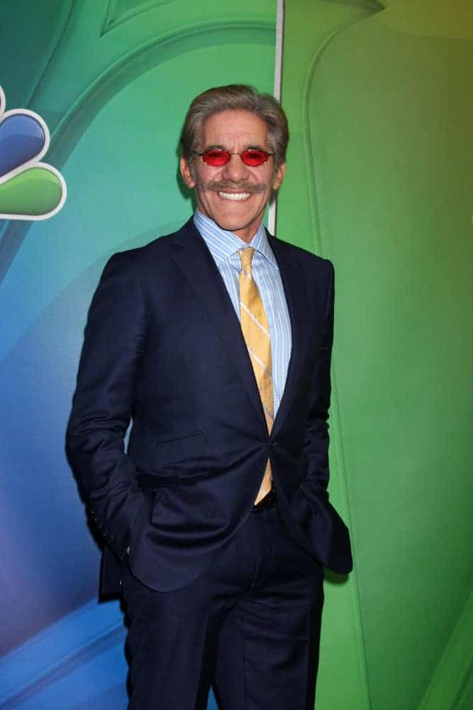 Geraldo Rivera