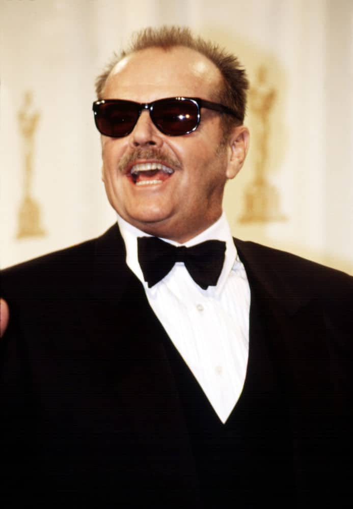 Jack Nicholson