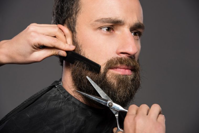 Beard Maintenance Tips (Plus Products) Headcurve