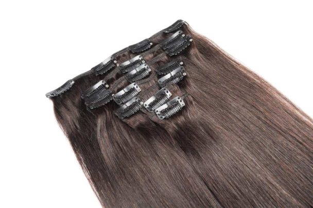 Here are the 16 Different Types of Hair Extensions (So Many) – Headcurve