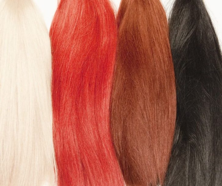 Here are the 16 Different Types of Hair Extensions (So Many) Headcurve