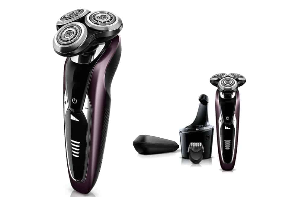 Rotary Electric Shavers