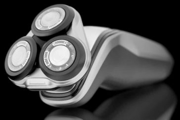 The 2 Different Types of Electric Shavers (Buying Guide) – Headcurve