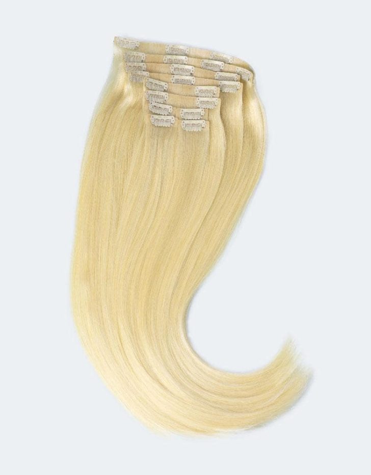 Here are the 16 Different Types of Hair Extensions (So Many) Headcurve