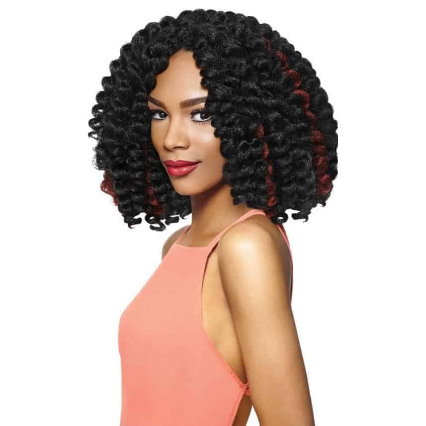 13 Different Types of Crochet Hair Headcurve