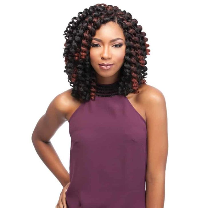 13 Different Types Of Crochet Hair Headcurve