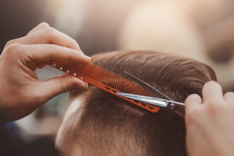 11 Different Types of Combs Headcurve